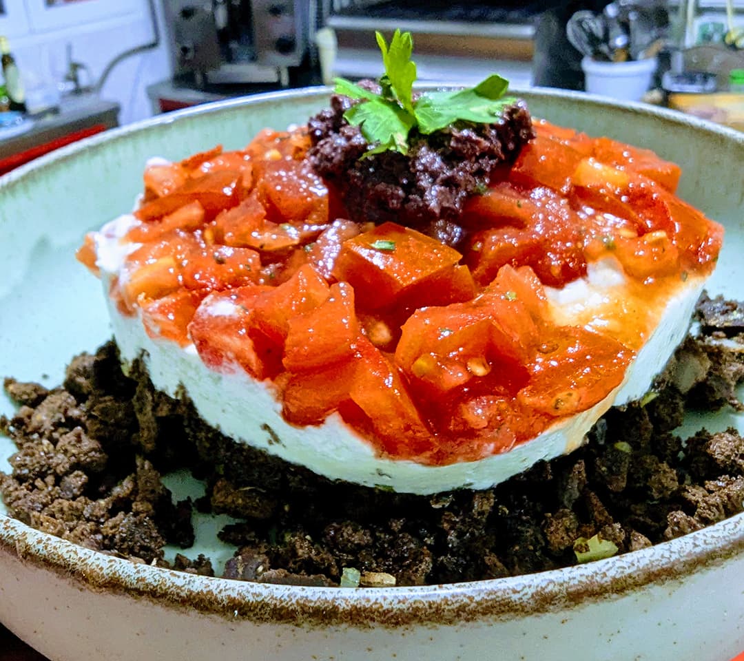 Gaia Salad